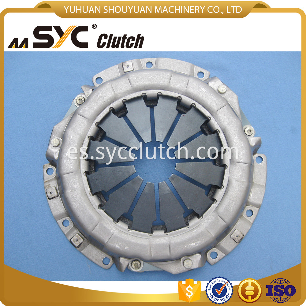 Mitsubishi 4G63 Clutch Cover